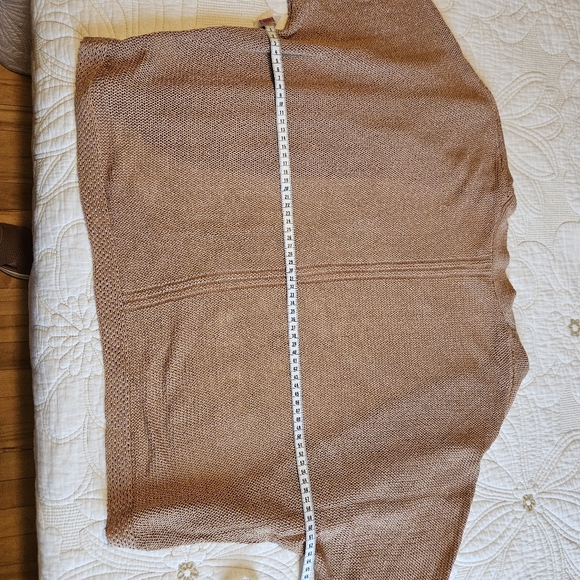 Cardigan NWOT - Picture 3 of 5